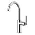  product Brizo Litze-Bar-Faucet 61043LF-PC 614260