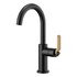  product Brizo Litze-Bar-Faucet 61044LF-BLGL 614263