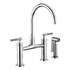  product Brizo Litze-Kitchen-Faucet 62543LF-PC 614290