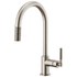  product Brizo Litze-Kitchen-Faucet 63043LF-SS 614322