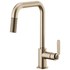  product Brizo Litze-Kitchen-Faucet 63054LF-GL 614334