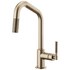  product Brizo Litze-Kitchen-Faucet 63063LF-GL 614339