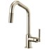  product Brizo Litze-Kitchen-Faucet 63063LF-PN 614341