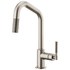  product Brizo Litze-Kitchen-Faucet 63063LF-SS 614342