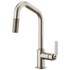  product Brizo Litze-Kitchen-Faucet 63064LF-SS 614347