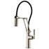  product Brizo Litze-Kitchen-Faucet 63243LF-SS 614352