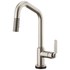  product Brizo Litze-Kitchen-Faucet 64064LF-SS 614387