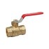  product Red-White Ball-Valve 5592AB-112 616061