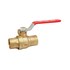  product Red-White Ball-Valve 5549AB-1 616071