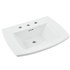  product American-Standard Edgemere-Pedestal-Lavatory 0445.008.020 617852