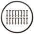  product Ductile-Iron-Fittings -Boltpak 24BNGPKMJ 622683