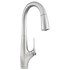  product American-Standard Avery-Selectronic-Kitchen-Faucet 4901.380.075 624771