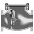  product Crane-Valves Check-Valve 373-2.5 6306
