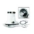  product Navien -Damper 30014367B 632176
