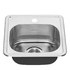  product American-Standard Colony-Kitchen-Sink 22SB.6151511S.075 634183