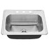  product American-Standard Colony-Kitchen-Sink 22SB.6252283S.075 634185