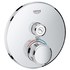  product Grohe Grohtherm-Smartcontrol-Thermostatic-Valve-Trim 29136000 635146