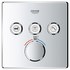  product Grohe Grohtherm-Smartcontrol-Thermostatic-Trim 29142000 635152