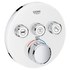  product Grohe Grohtherm-Smartcontrol-Thermostatic-Trim 29161LS0 635155