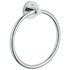  product Grohe Essentials-Towel-Ring 40365001 635163