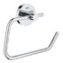  product Grohe Essentials-Toilet-Paper-Holder 40689001 635167