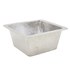  product Thompson-Traders Picasso-Bar-Sink 1S-HSS 644314
