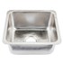  product Thompson-Traders Como-Bar-Sink KPU-1715BRN 644398