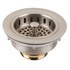  product Thompson-Traders Basket-Strainer TDB35-BRN 644532
