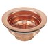  product Thompson-Traders Basket-Strainer TDB35-PC 644534