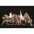  product White-Mountain-Hearth Log-Set LS24CD 644856