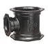  product Ductile-Iron-Fittings -Tee 10X8TMJD 645701