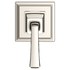  product American-Standard Town-Square-S-Diverter-Trim T455430.013 647406