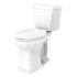  product Gerber Avalanche-Toilet-Bowl GAV31828 653039