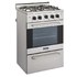  product Unique Prestige-Gas-Range UGP-24VPC1SS 661401