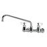  product Krowne Royal-Utility-Faucet 14-812L 664108
