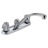  product Delta Kitchen-Faucet 2100LF 6679