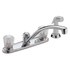  product Delta Kitchen-Faucet 2402LF 6682