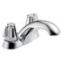  product Delta Classic-Lavatory-Faucet 2500LF 6690