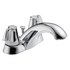  product Delta Classic-Lavatory-Faucet 2520LF-MPU 6692