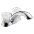  product Delta Classic-Lavatory-Faucet 2522LF-MPU 6693