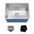  product Kraus Pax-Laundry-Sink KHU24L 671572