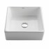  product Kraus Elavo-Lavatory-Sink KCV-120 671641