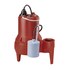  product Liberty LE51A-Sewage-Pump LE51A 67885