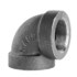  product Commodity-Black-Cast-Iron-Fittings -Elbow 21290 682