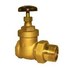  product Red-White Radiator-Valve 9107F-1 68795