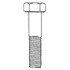  product Hangers Hex-Bolt LCSA0630275CZ 69061