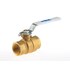  product Milwaukee-Valve Ball-Valve UPBA475B-114 690818