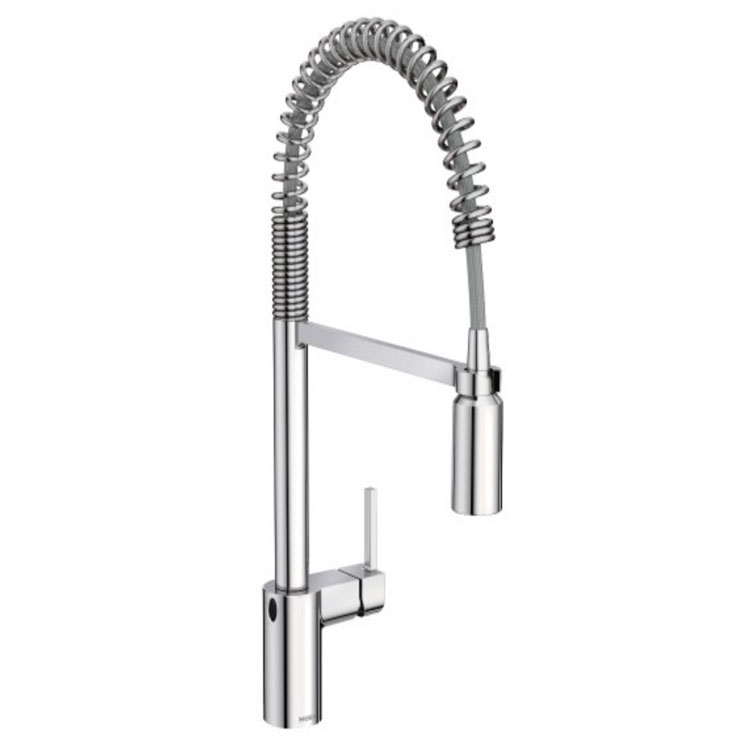  product Moen Align-Kitchen-Faucet 5923EWC 705425