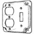  Electrical Box-Cover 11413 71442