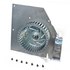  product Weil-McLain Blower-Assembly 510312312 72344